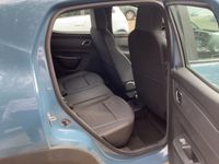 Dacia Spring - Vorschau Bild 8