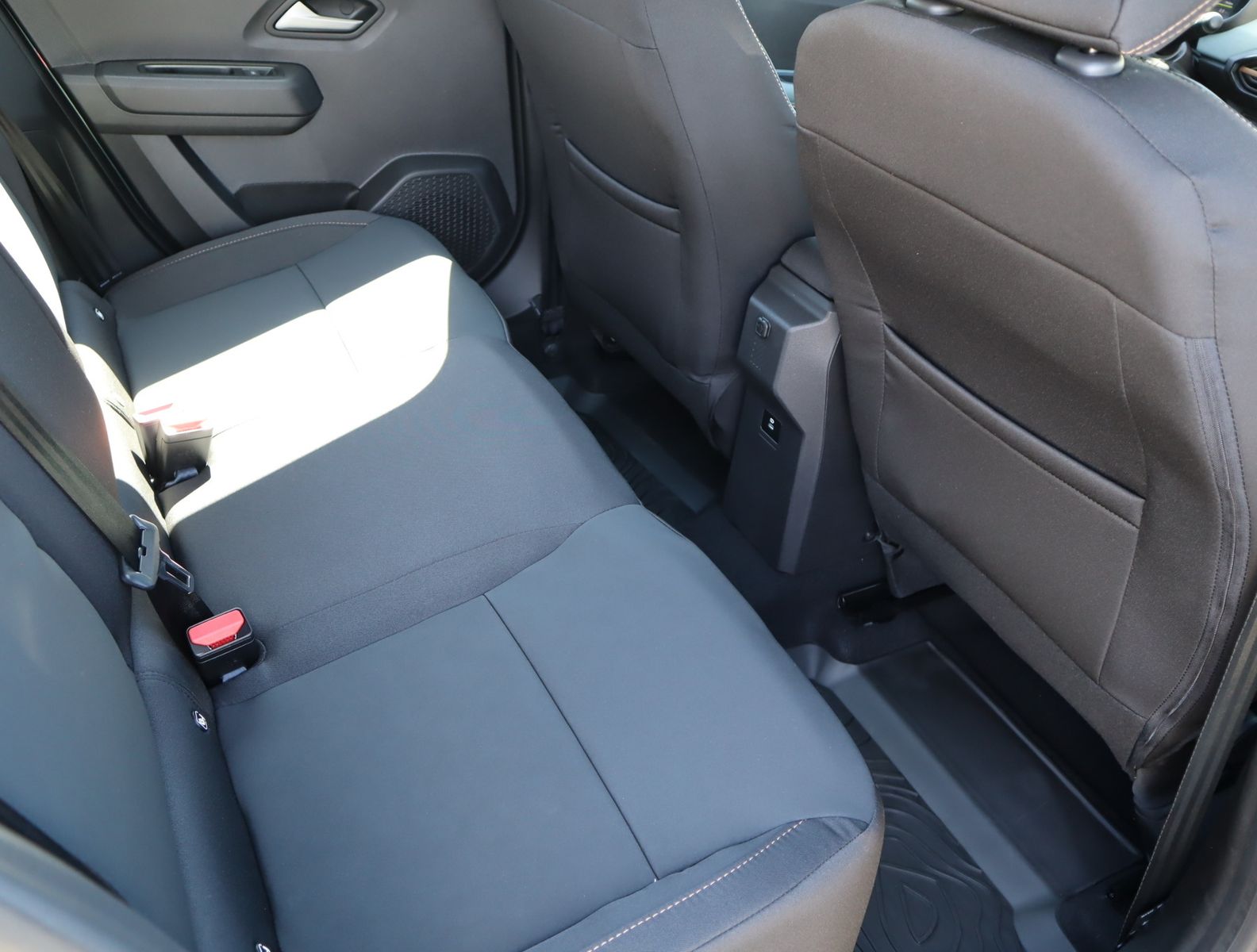Dacia Sandero - Bild 18