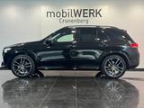 Mercedes-Benz GLE 400 d AMG Airmatic PANO Burmester AHK Distro - Mercedes-Benz GLE 400 in Wuppertal