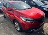 Renault Kadjar XMOD*T-LEDER*PDC*1.HAND*AHK*TEMPOMAT - Renault Kadjar in Stuttgart
