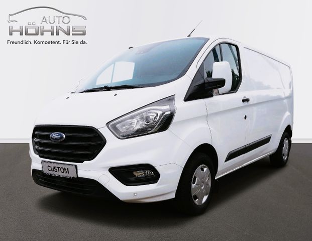 Ford Transit Custom Kasten 300 L2H1 Trend LKW