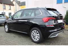 Fahrzeugabbildung Skoda Kamiq Ambition*Kamera!*AppConnect!*LED-Scheinw.*