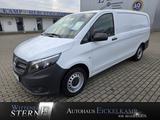 Mercedes-Benz Vito 114 Kasten lang WERKSTATTAUSBAU KLIMA PTS - Angebote entsprechen deinen Suchkriterien