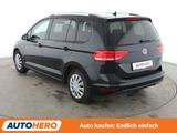 Volkswagen Touran 1.2 TSI Comfortline BlueMotion Tech*PDC* - Volkswagen Touran: 1.2