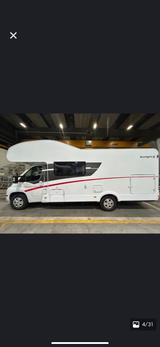 Sunlight A70 mit Vollausstattung  - Offers matching your search criteria