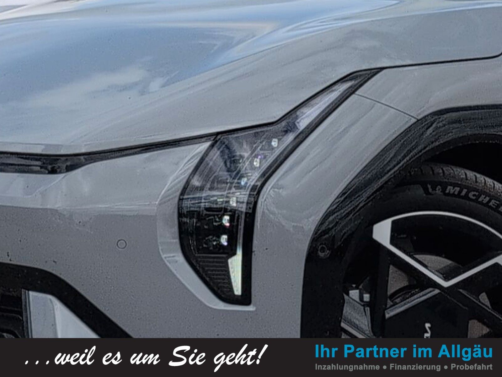 Kia EV4 - Bild 6