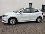 Skoda Fabia 1.0l TSI Essence (PDC,Alu,GRA,5/100) - Skoda Fabia: E10