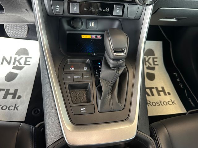 Toyota RAV 4  Style x2 *JBL*360°*Sofort*