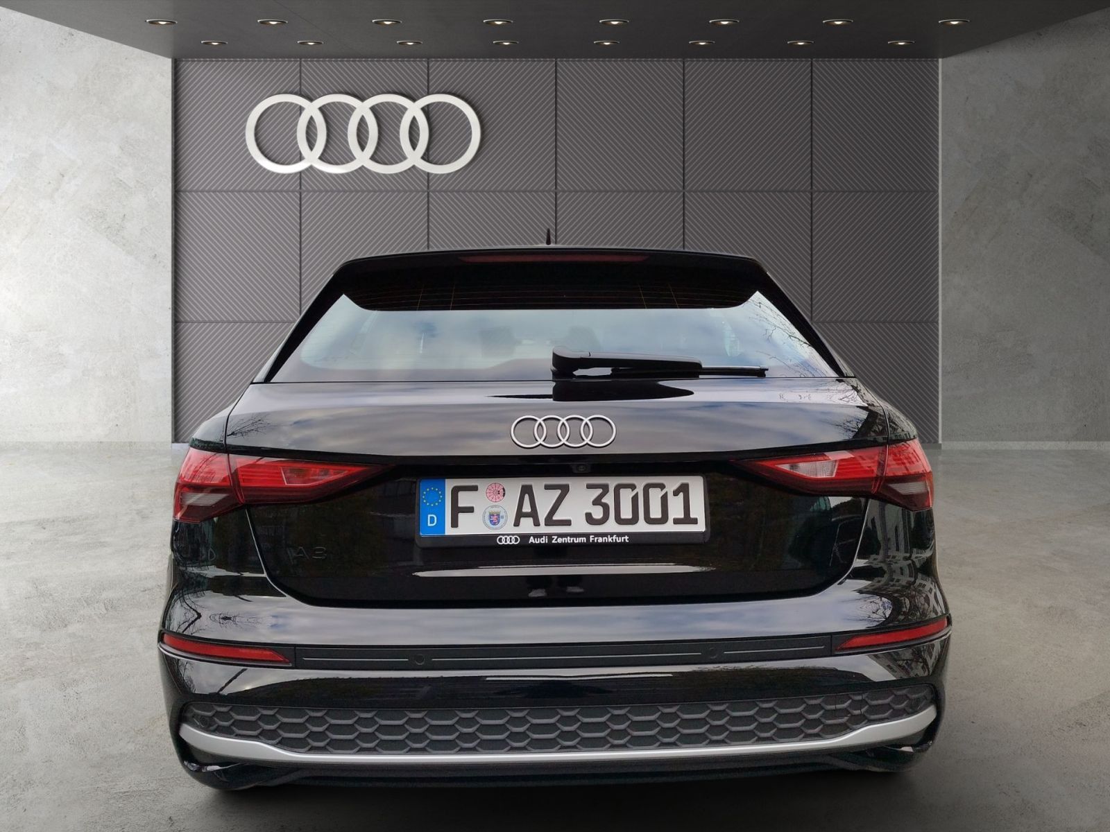 Audi A3 - Bild 5
