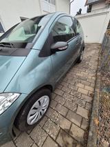 Mercedes-Benz A 150 CLASSIC Classic - Mercedes-Benz A 150: Class