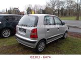 Hyundai Atos 1.1 - Hyundai Atos: Kleinwagen