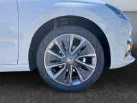 Skoda Fabia - Vorschau Bild 15