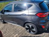 Ford Fiesta Active NAVI LED  17 ZOLL Garantie12.28 - Ford Fiesta: 1.2