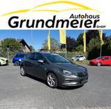 Opel Astra K Lim. ON 1.4 /Kamera/Navi/Winter - Opel Astra ON mit Benzin-Antrieb