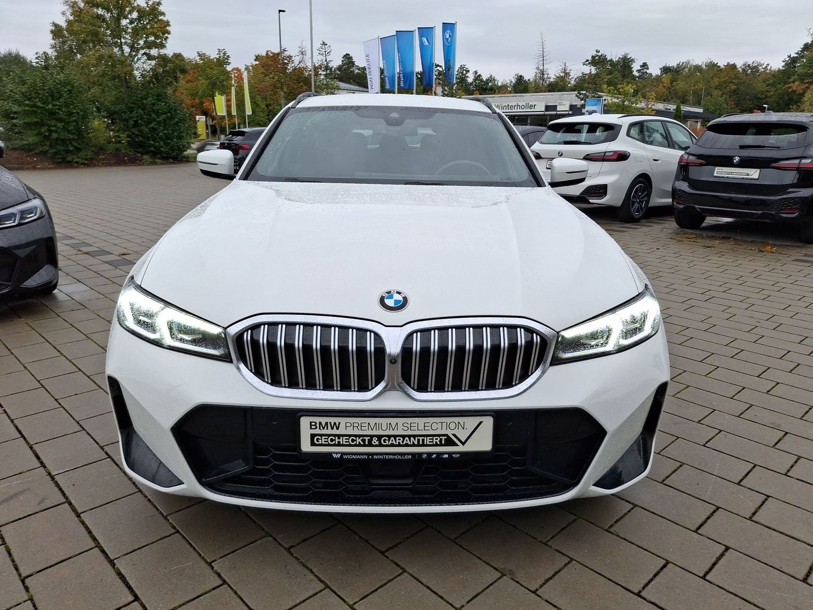 BMW 330 - Bild 15