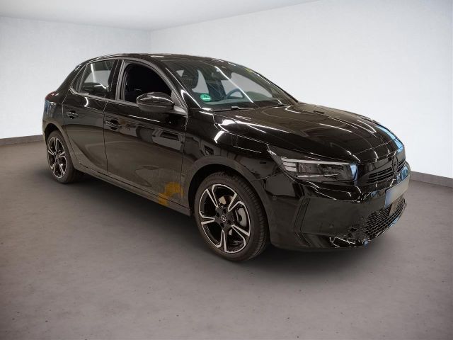 Corsa F GS