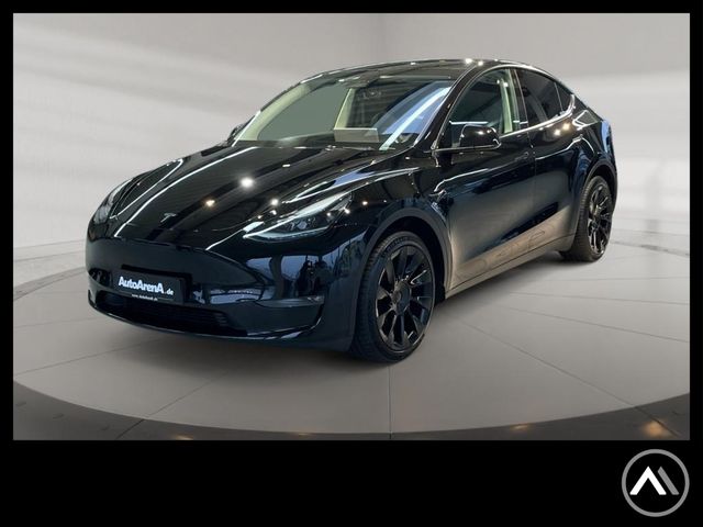 Tesla Model Y Long Range Dual AWD **MwSt ausweisbar