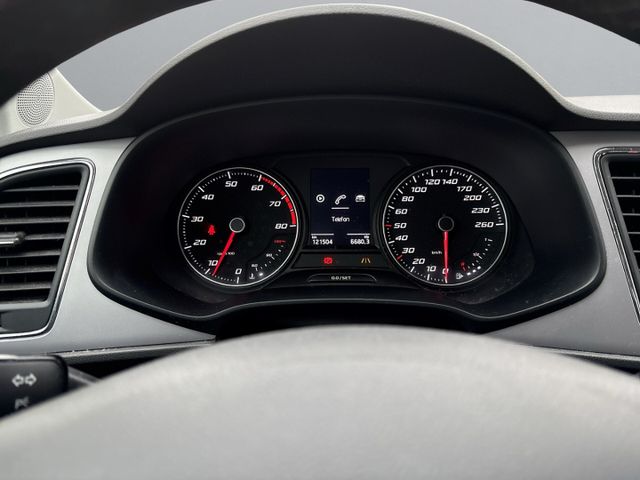 Leon Style 1.4l TSI *LED+Spurhalteass.+PDC Notbr