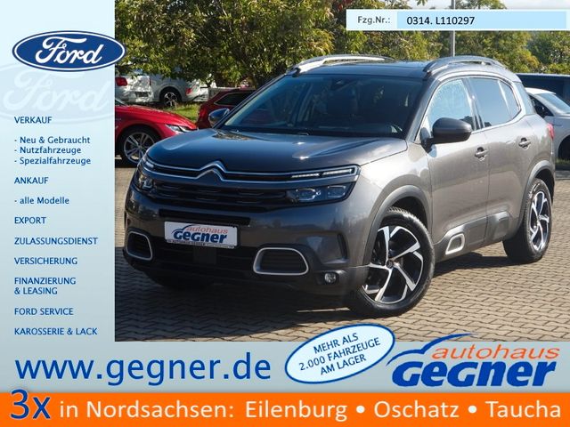 Vorderansicht von CITROEN