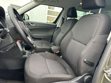 Skoda Yeti - 9