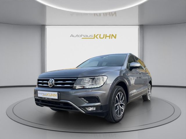 VW SHZ/PDC/AHK/4WD