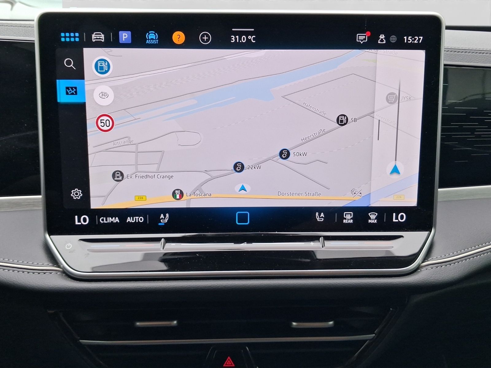 Volkswagen Passat Variant - Bild 11