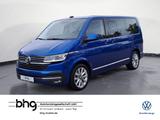 Volkswagen Multivan T6 .1 DSG Kurz 4MOTION Generation Six