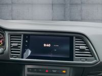 Cupra Ateca - Vorschau Bild 11