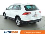 Volkswagen Tiguan 1.4 TSI Comfortline BlueMotion*CAM*SHZ* - VW Tiguan Gebrauchtwagen in Bochum