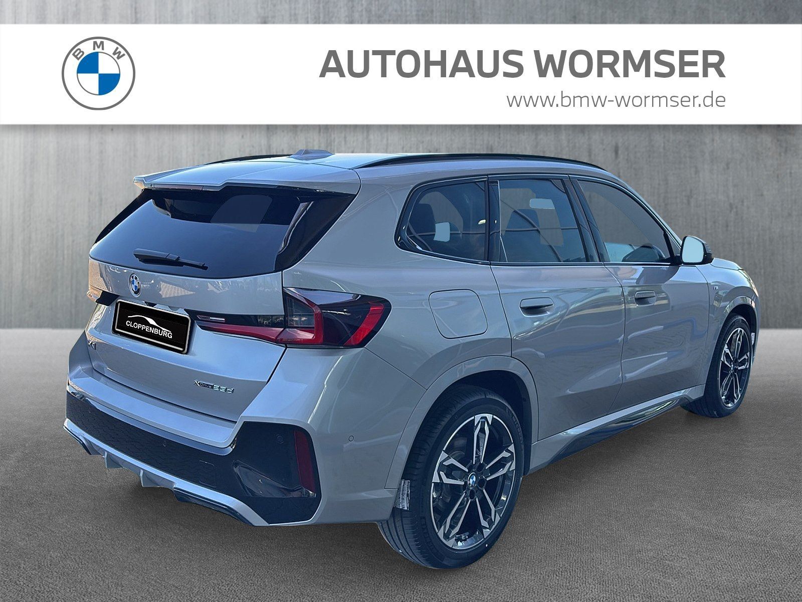 BMW X1 - Bild 5