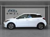 Hyundai i20 1.0 YES! DCT RFK*SHZ*Smartphone*15Zoll - Hyundai i20: Weiß