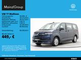 Volkswagen Multivan 1.4 eTSI DSG LÜ Life SHZ CarPlay PDC - Hybrid (Benzin/Elektro) Kastenwagen