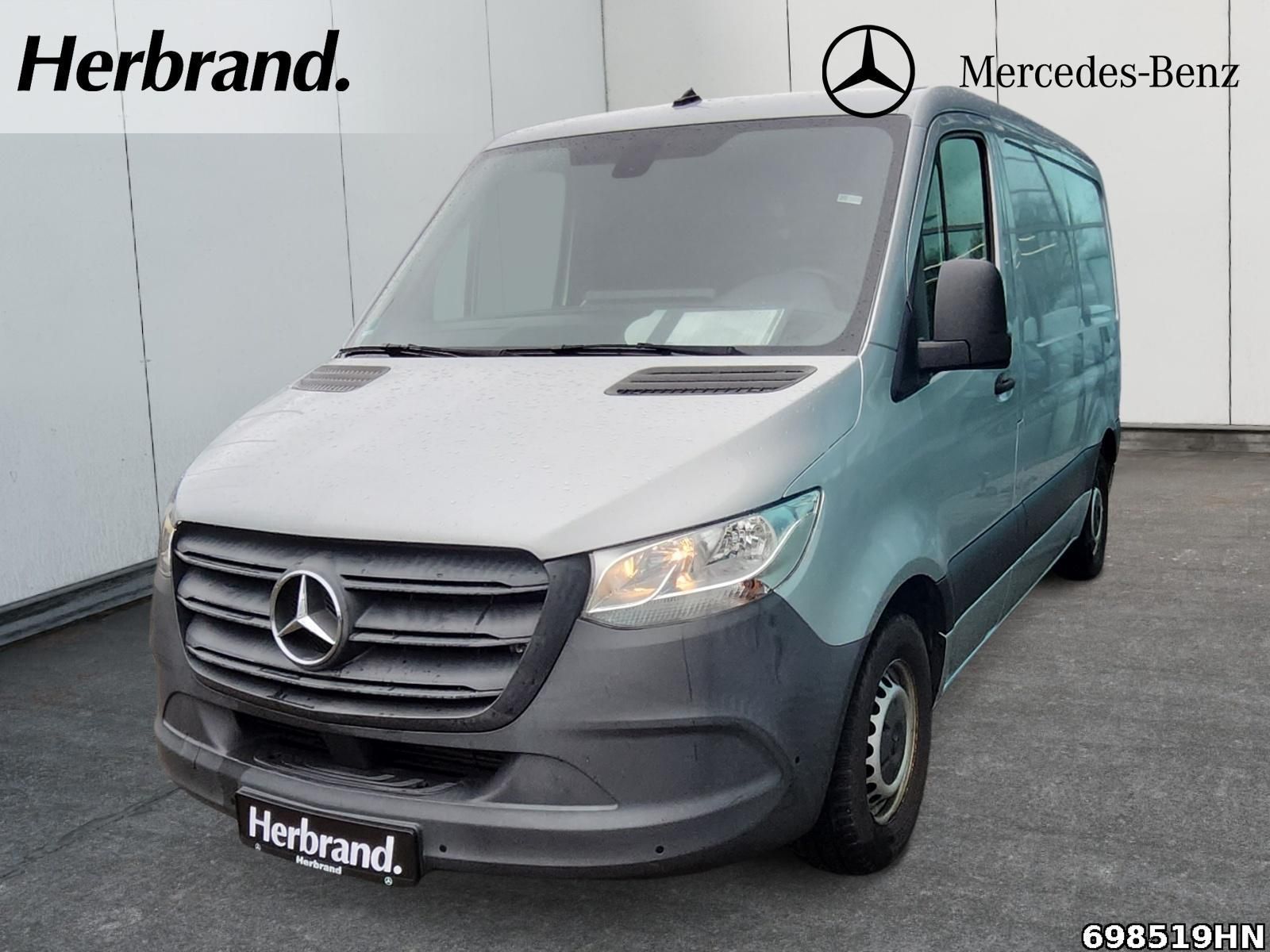 MERCEDES-BENZ Sprinter 311 CDI Kasten*L1H1*'Standh*Werkstatt*