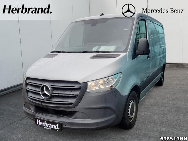 MERCEDES-BENZ Sprinter 311 CDI Kasten*L1H1*'Standh*Werkstatt*