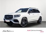 Mercedes-Benz GLS 400 d Navi ACC EPH Standheizung - gebrauchte Mercedes-Benz GLS 400 aus dem Jahr 2020