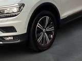 Volkswagen Allspace 4Mo +DSG+360°+AHK+HuD+ACC - Volkswagen Tiguan 7 Sitzer