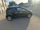 Volkswagen up  cross up  - gebrauchte VW up! aus dem Jahr 2014