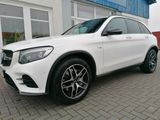 Mercedes-Benz GLC 43 AMG 4Matic Perf.Auspuff, Night,Distronic+ - Auspuff gebraucht