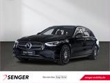Mercedes-Benz C 180 T Avantgarde Digital-Light Distronic MBUX - Mercedes-Benz C 180: Kombi, Mb