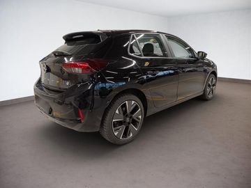 Opel Corsa Electric 11KW Charger