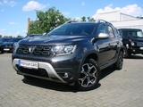 Dacia Duster II 1.5DCi Prestige 360° Navi Leder Kamera - Dacia Duster: Prestige