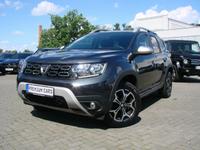 Dacia Duster II 1.5DCi Prestige 360° Navi Leder Kamera