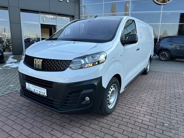 Fiat Scudo Elektro SX L3 75kWh