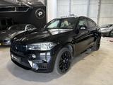 BMW X6 M /Pano/HUD/SoftClose/Keles/360° ACC/ /21/B&O - gebrauchte BMW X6 M aus dem Jahr 2018