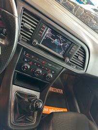 Seat Leon ST FR *Navi*Klima*Sound*