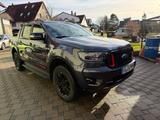 Ford Ranger Wildtrak Thunder Werksgarantie - 05.2028 - Ford Ranger: Thunder