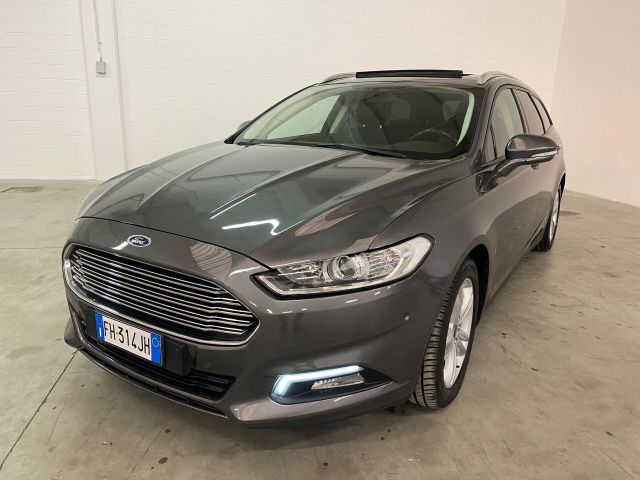 Ford Mondeo SW 2.0 150 CV AUTOMATICA TETTO APRIB