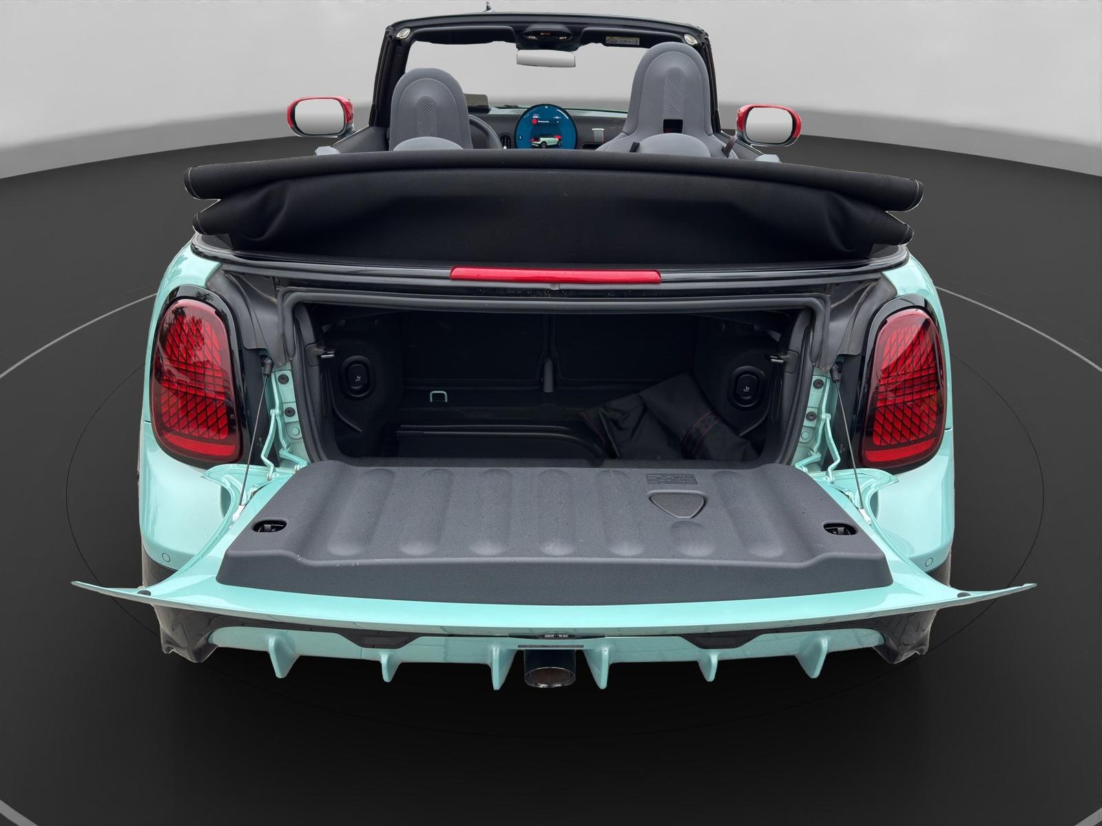 MINI Jcw Harman/K. Head-Up Drivi, миниатюра 17