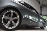 Audi A5 Coupe 2.0TDI Quattro SLine DSG Xenon Navi PDC - gebrauchte Audi A5 aus dem Jahr 2015