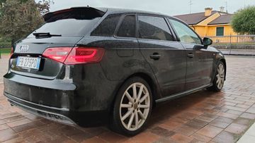 Audi A3 - 3